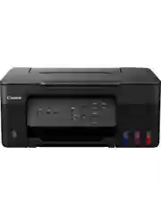 МФУ струйный Canon Pixma G3430 цветная печать, A4, с СНПЧ, дисплей, цвет черный, 5989c009