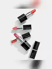 ZEESEA Помада для губ увлажняющая Hydrating silky lipstick  тон 812