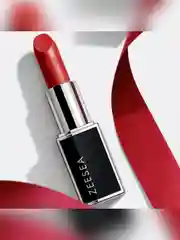 ZEESEA Помада для губ увлажняющая Hydrating silky lipstick  тон 812
