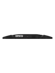 Черный 24" Монитор для дома и офиса ViewSonic VA2409-MHU IPS экран Full HD USB-C