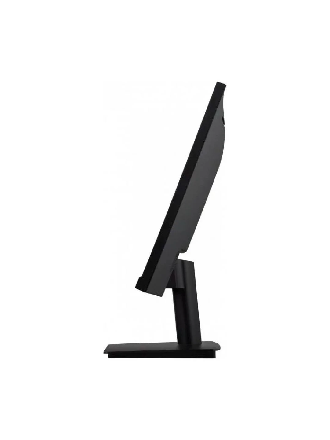 Черный 24" Монитор для дома и офиса ViewSonic VA2409-MHU IPS экран Full HD USB-C