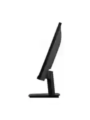 Черный 24" Монитор для дома и офиса ViewSonic VA2409-MHU IPS экран Full HD USB-C