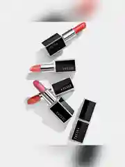 ZEESEA Помада для губ увлажняющая Hydrating silky lipstick  тон 810