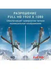 Черный 24" Монитор для дома и офиса ViewSonic VA2409-MHU IPS экран Full HD USB-C
