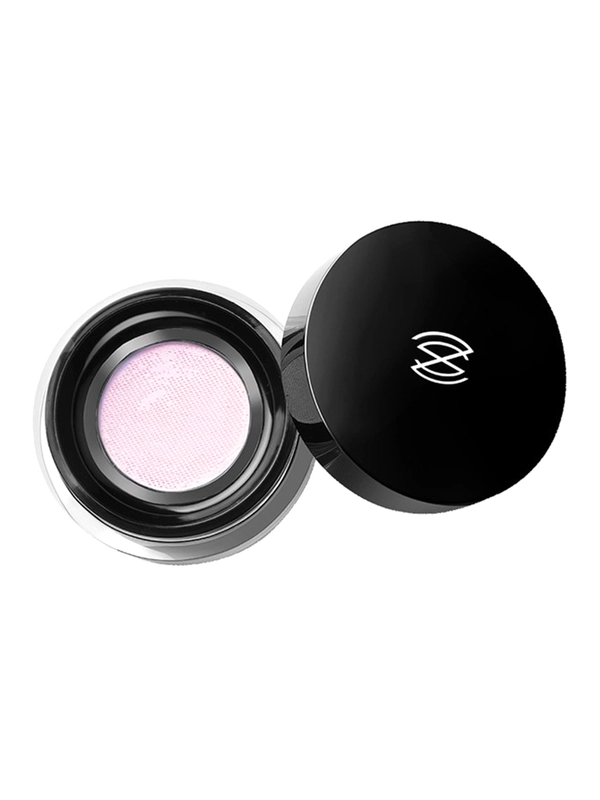 ZEESEA Пудра рассыпчатая Silky loose powder тон purple / лиловый