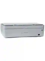 Белый мфу струйное HP OfficeJet 6075 5SE22C принтер копир сканер USB А4 Wi-Fi AirPrint