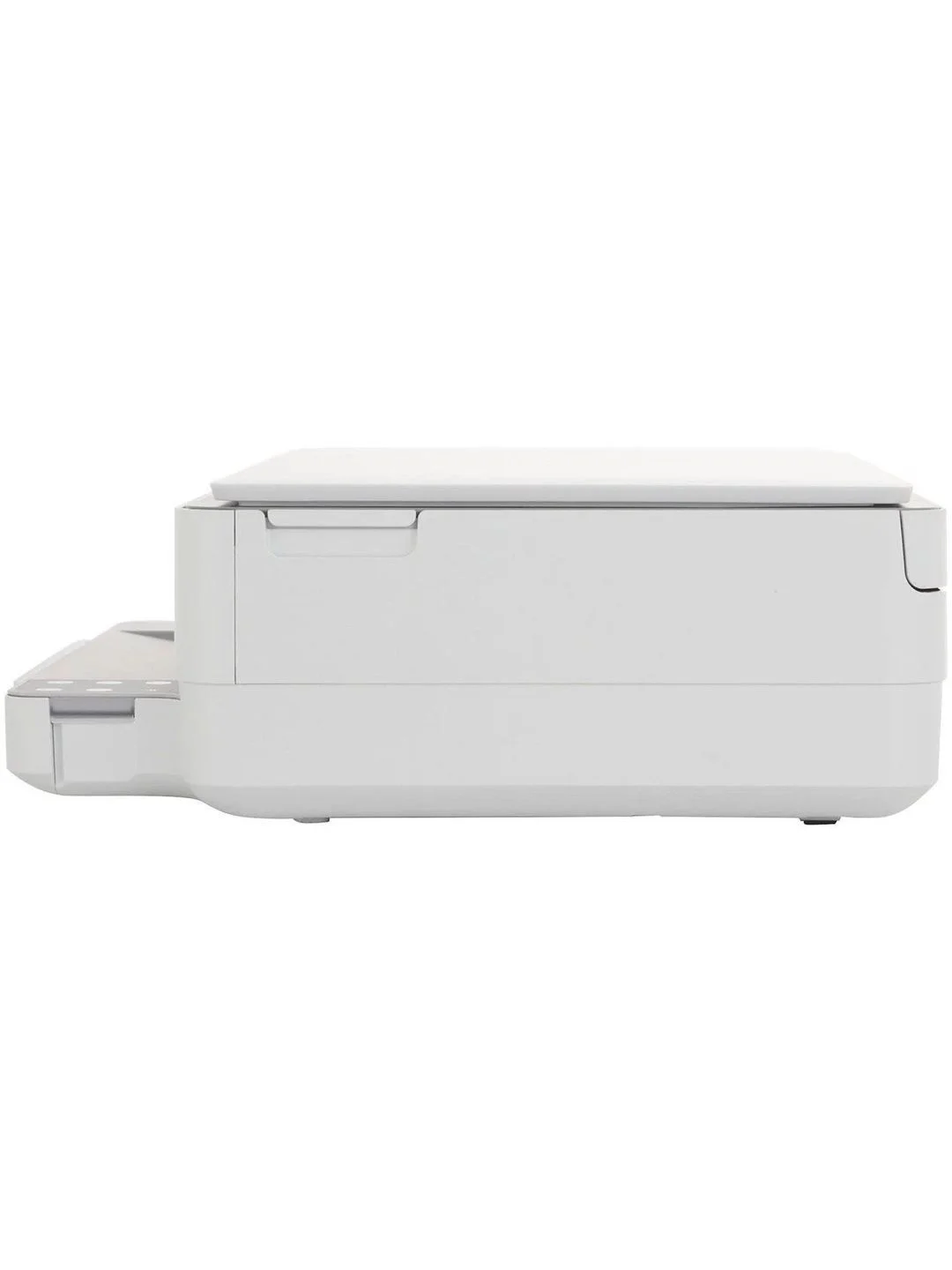Белый мфу струйное HP OfficeJet 6075 5SE22C принтер копир сканер USB А4 Wi-Fi AirPrint