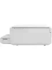 Белый мфу струйное HP OfficeJet 6075 5SE22C принтер копир сканер USB А4 Wi-Fi AirPrint
