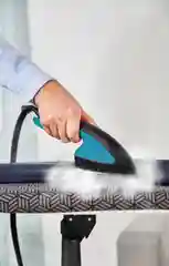 Паровая гладильная система 3 в 1 Tefal IXEO QT1511E0