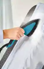 Паровая гладильная система 3 в 1 Tefal IXEO QT1511E0