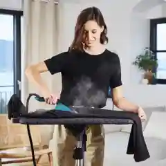 Паровая гладильная система 3 в 1 Tefal IXEO QT1511E0