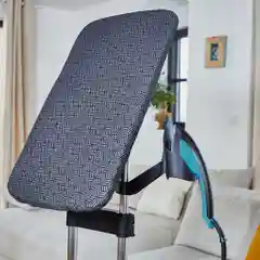 Паровая гладильная система 3 в 1 Tefal IXEO QT1511E0
