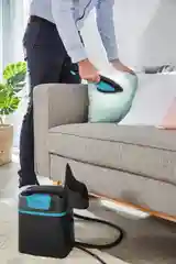 Паровая гладильная система 3 в 1 Tefal IXEO QT1511E0