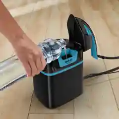 Паровая гладильная система 3 в 1 Tefal IXEO QT1511E0