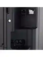 Черный принтер струйный монохромный Canon PIXMA GM2040 (3110C009) А4 Wi-Fi двухсторонняя печать