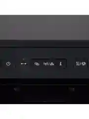 Черный принтер струйный монохромный Canon PIXMA GM2040 (3110C009) А4 Wi-Fi двухсторонняя печать