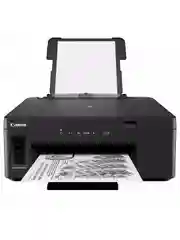 Принтер струйный монохромный Canon PIXMA GM2040 (3110C009) А4 Wi-Fi двухсторонняя печать