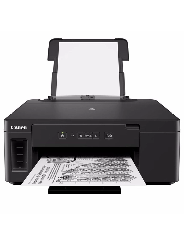 Принтер струйный монохромный Canon PIXMA GM2040 (3110C009) А4 Wi-Fi двухсторонняя печать