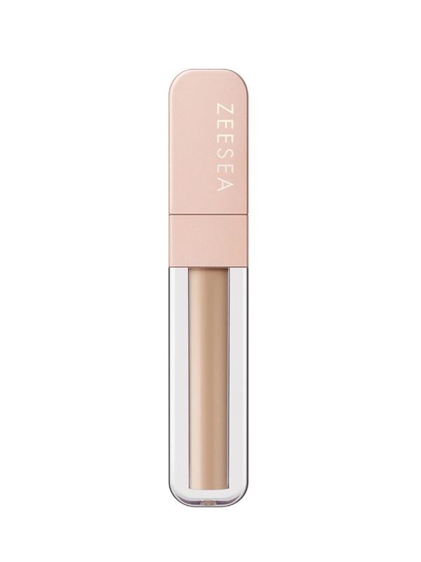 ZEESEA Консилер Mist soft focus concealer тон 01 bright white / ярко светлый