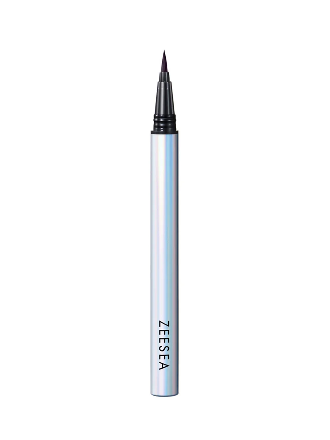 ZEESEA Подводка для век Color Liquid Eyeliner тон dark night / черная ночь