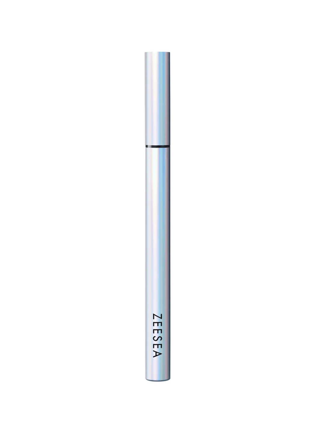 ZEESEA Подводка для век Color Liquid Eyeliner тон dark night / черная ночь