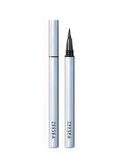 ZEESEA Подводка для век  Color Liquid Eyeliner   тон dark night / черная ночь