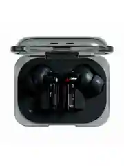 Черный беспроводные наушники TWS Nothing ear (а), черные