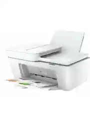 МФУ струйное цветное HP DeskJet Plus 4120 3XV14B WiFi 3в1 принтер, сканер, копир