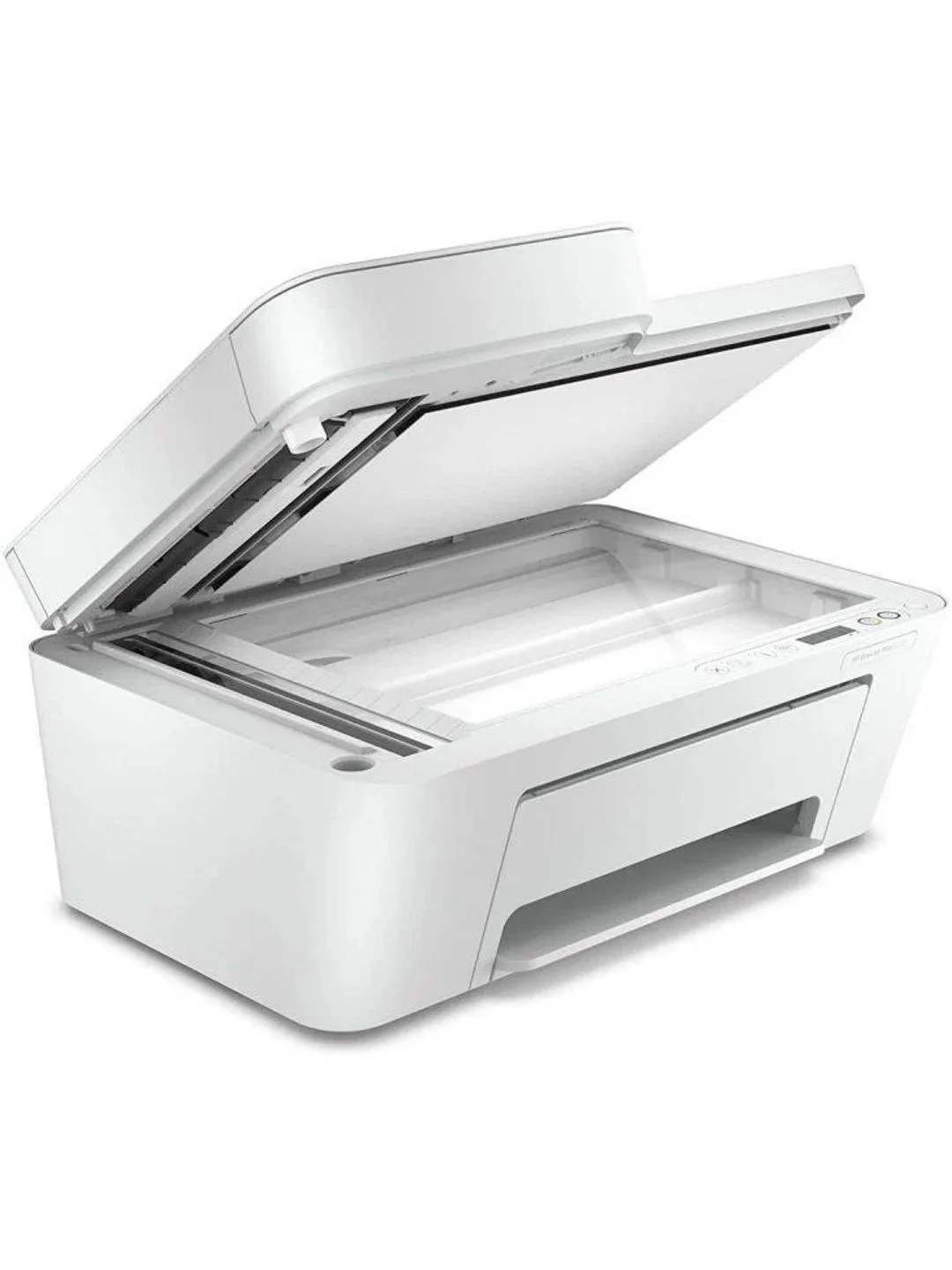 МФУ струйное цветное HP DeskJet Plus 4120 3XV14B WiFi 3в1 принтер, сканер, копир