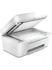 МФУ струйное цветное HP DeskJet Plus 4120 3XV14B WiFi 3в1 принтер, сканер, копир