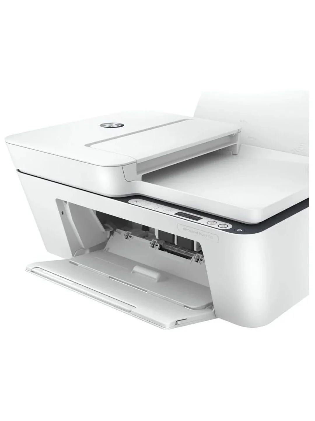 МФУ струйное цветное HP DeskJet Plus 4120 3XV14B WiFi 3в1 принтер, сканер, копир