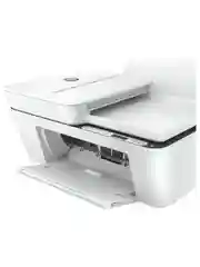 МФУ струйное цветное HP DeskJet Plus 4120 3XV14B WiFi 3в1 принтер, сканер, копир