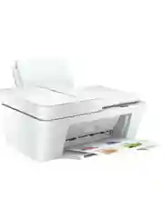 МФУ струйное цветное HP DeskJet Plus 4120 3XV14B WiFi 3в1 принтер, сканер, копир