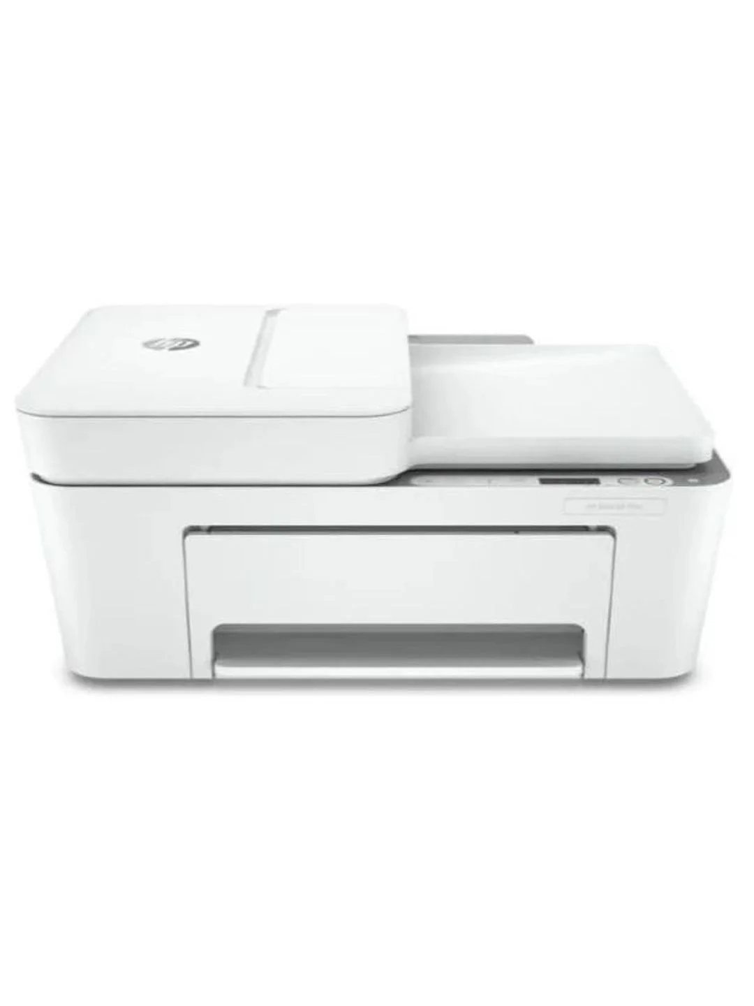 МФУ струйное цветное HP DeskJet Plus 4120 3XV14B WiFi 3в1 принтер, сканер, копир