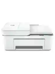 МФУ струйное цветное HP DeskJet Plus 4120 3XV14B WiFi 3в1 принтер, сканер, копир