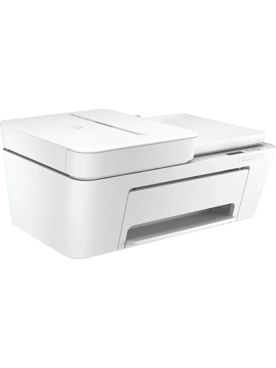 МФУ струйное цветное HP DeskJet Plus 4120 3XV14B WiFi 3в1 принтер, сканер, копир