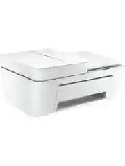 МФУ струйное цветное HP DeskJet Plus 4120 3XV14B WiFi 3в1 принтер, сканер, копир