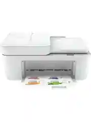 МФУ струйное цветное HP DeskJet Plus 4120 3XV14B WiFi 3в1 принтер, сканер, копир