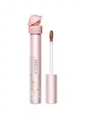 ZEESEA Помада для губ жидкая Interstellar discovery velvet lip cream тон X04, 2 г