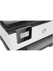 Белый мфу струйный цветной HP OfficeJet 8013 А4, с Wi-Fi, 3в1 печать, копир, сканер