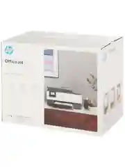 Белый мфу струйный цветной HP OfficeJet 8013 А4, с Wi-Fi, 3в1 печать, копир, сканер
