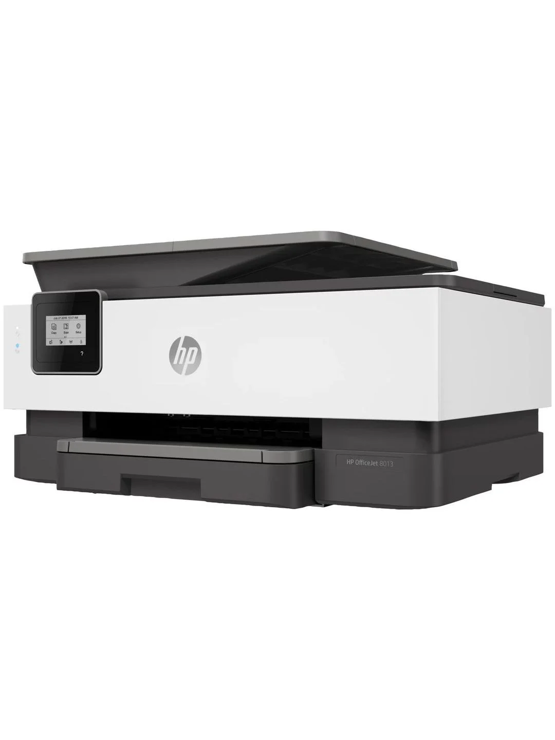 МФУ струйный цветной HP OfficeJet 8013 А4, с Wi-Fi, 3в1 печать, копир, сканер