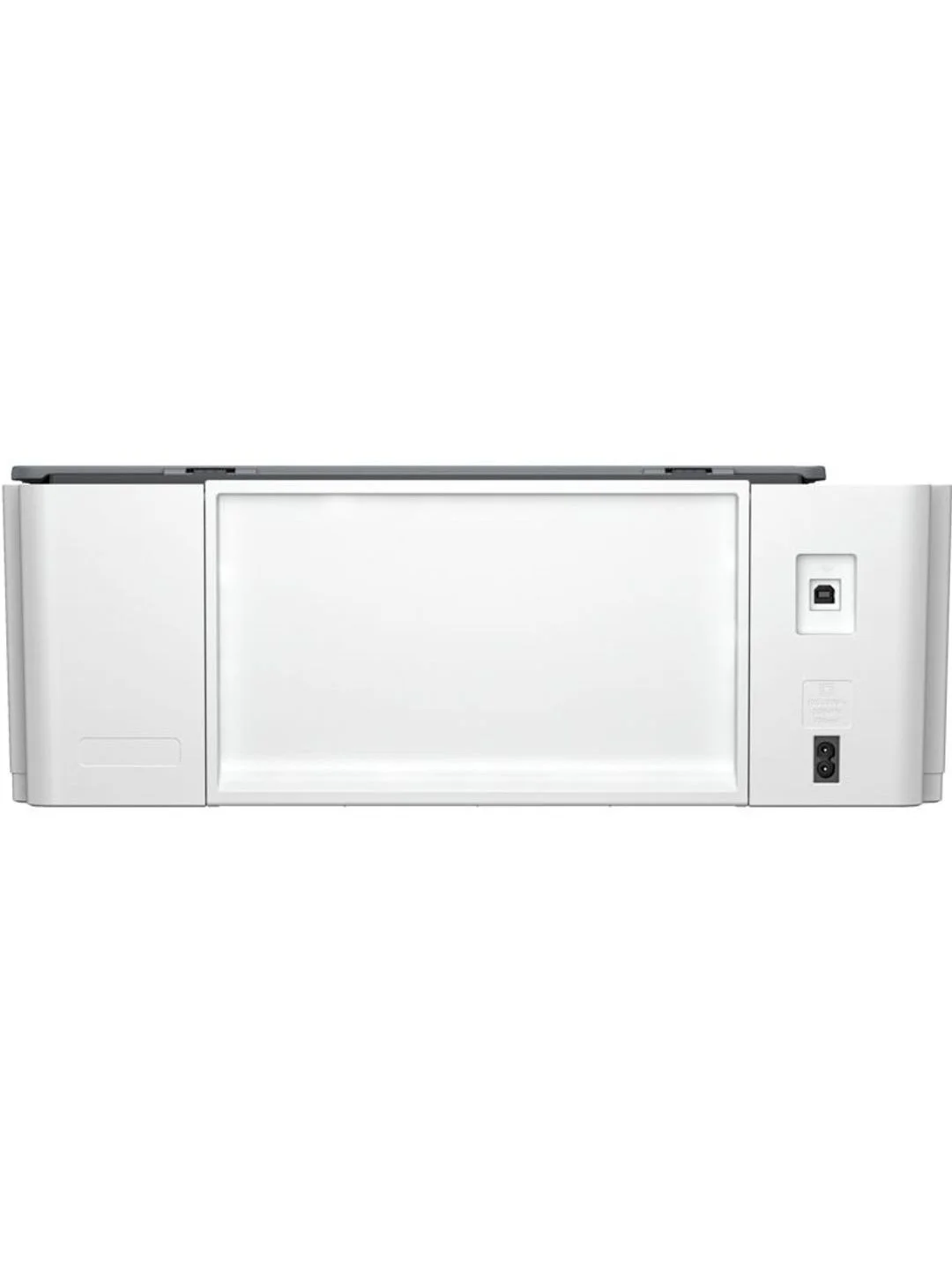 Белый мфу HP Smart Tank 520 Струйное цветное А4 USB (1F3W2A) печать, копирование, сканирование