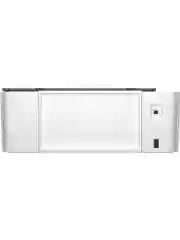 Белый мфу HP Smart Tank 520 Струйное цветное А4 USB (1F3W2A) печать, копирование, сканирование