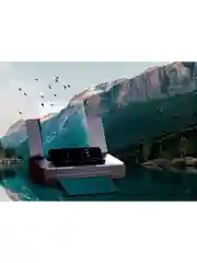 Белый фотобумага глянцевая формат А6 10x15, 50 листов, плотность 230г/м2, SOK