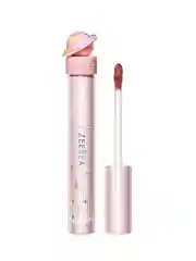 ZEESEA Помада для губ жидкая Interstellar discovery velvet lip cream тон X02, 2 г