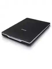 Черный сканер планшетный А4 Epson Perfection V19 (B11B231401) USB 4800х4800 dpi