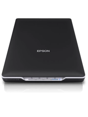 Сканер планшетный А4 Epson Perfection V19 (B11B231401) USB 4800х4800 dpi