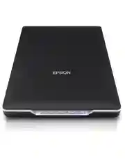 Сканер планшетный А4 Epson Perfection V19 (B11B231401) USB 4800х4800 dpi