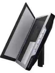 Черный сканер планшетный А4 Epson Perfection V19 (B11B231401) USB 4800х4800 dpi